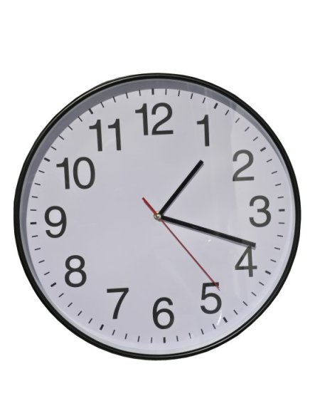Large Clock