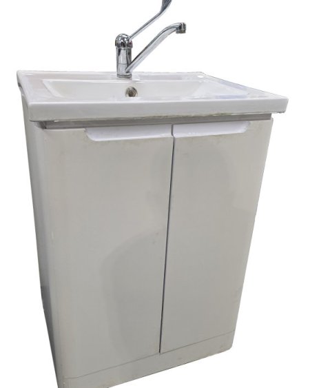 Sink On Base 