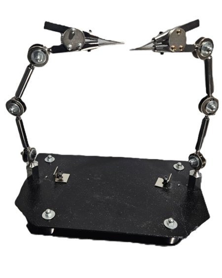 Third Hand Soldering Station