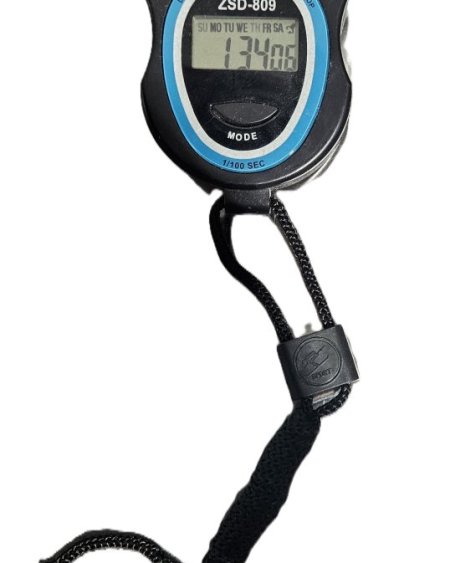 Stop Watch