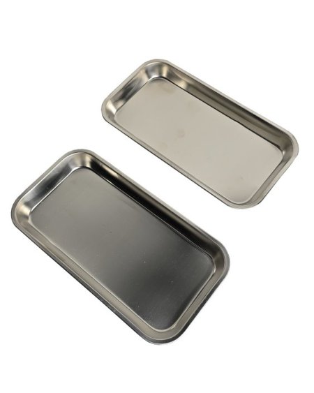 Small Shallow Trays