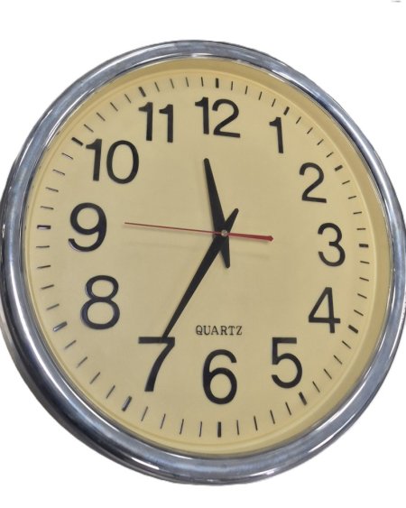 Large Clock