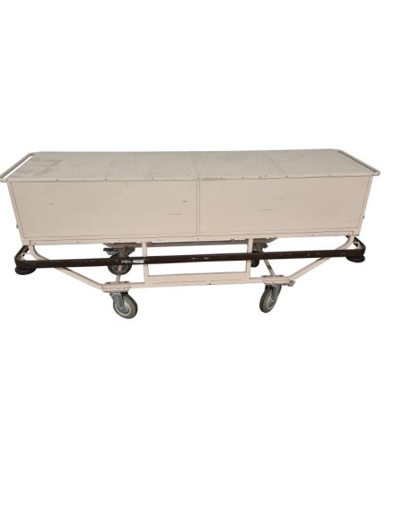 Concealment Trolley