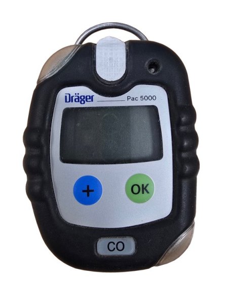 Gas Monitor CO2