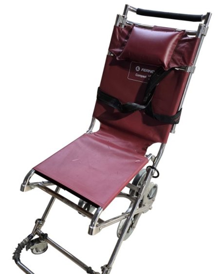 Ambulance Transfer Chair