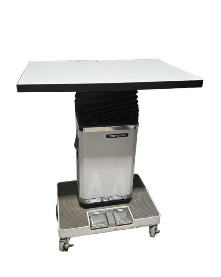 Trolley For Machines