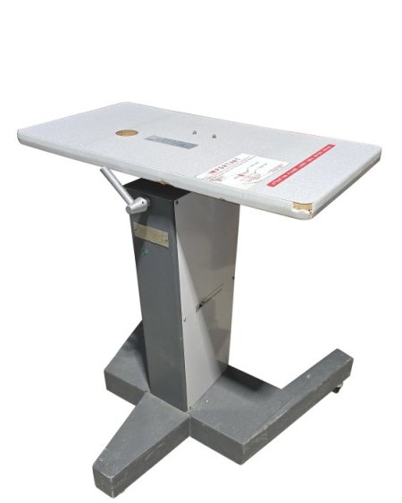 Trolley For Machines