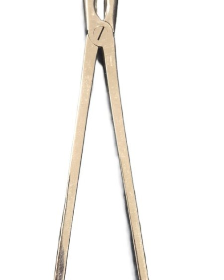 Large Surgical Snips 