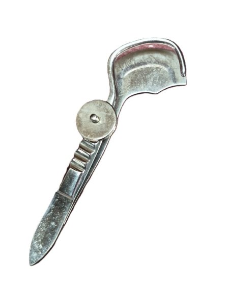 Ophthalmic Forceps 