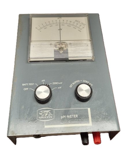 PH Meter