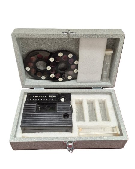 Lovi Bond Water Testing Kit