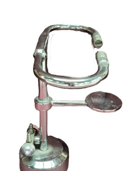 Heavy Duty Bunsen Burner Holder