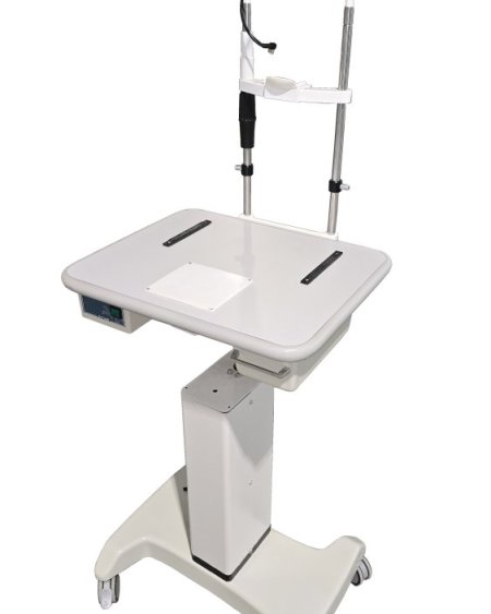 Trolley For Machines