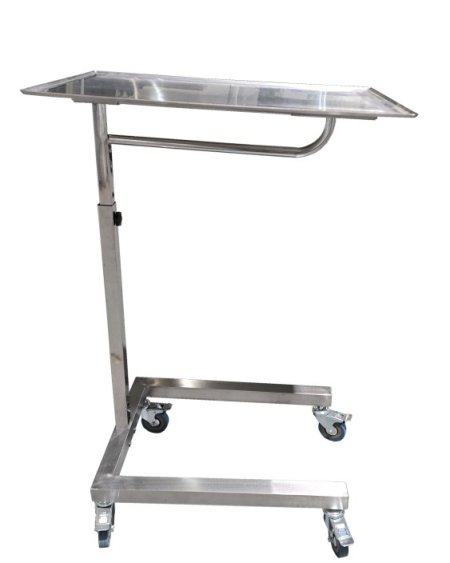 Mayo Table