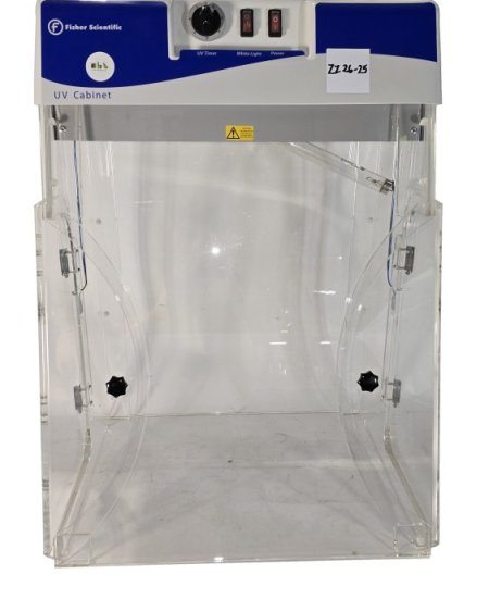 Fisher Scientific UV Sterilization Cabinet