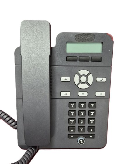 Desk Top Telephone