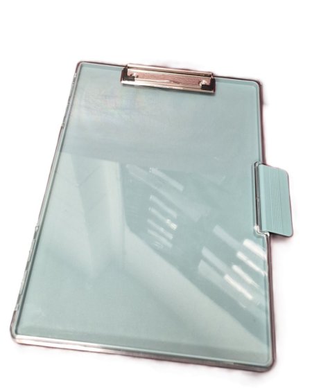 Clipboard With Compartments 