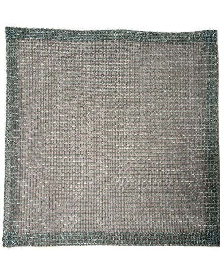 Metal Mesh Gauze