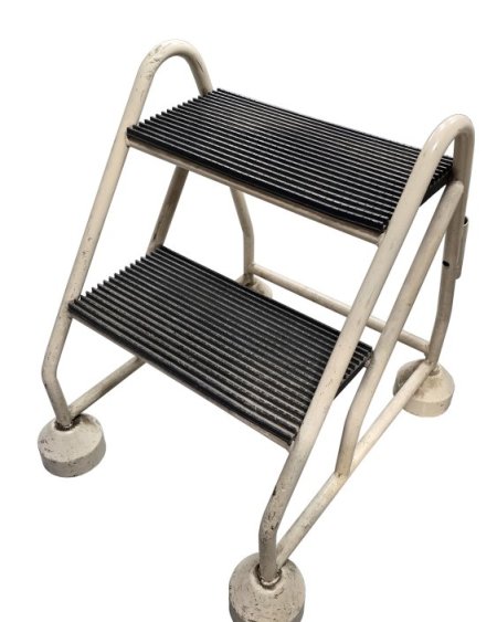 Two Step Ladder