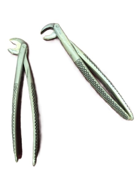 Rubber Prop Pliers 