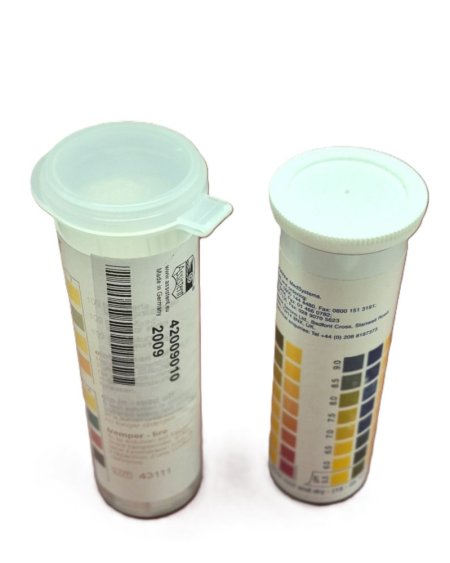 Sample Testing Kit (Priced Individually)