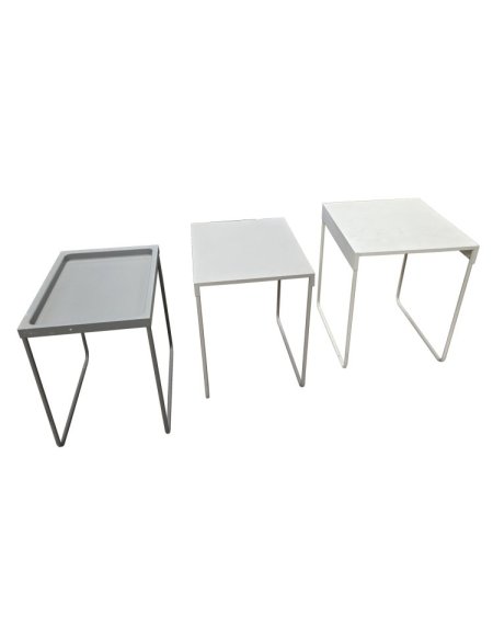 Small Table (Priced Individually)