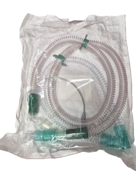 Breathing System tubing