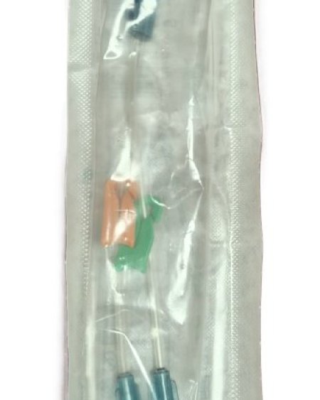 Octopus Connector Tubing