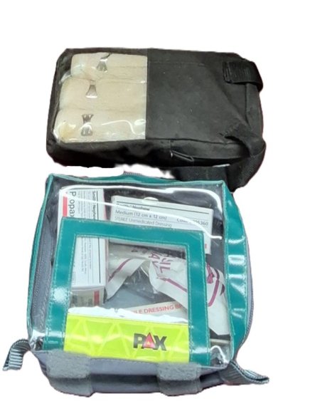 Small Pouches