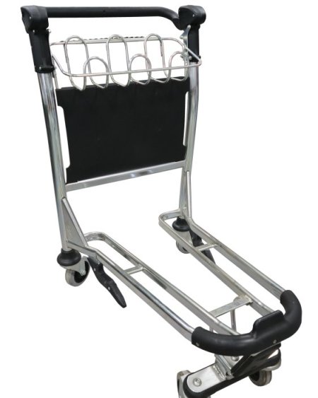 Luggage Trolley