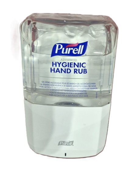 Wall Mounted Hand/ Soap Dispenser