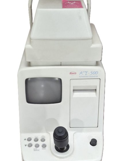 Kowa Tonometer
