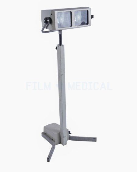 Twin Spot Medical Light