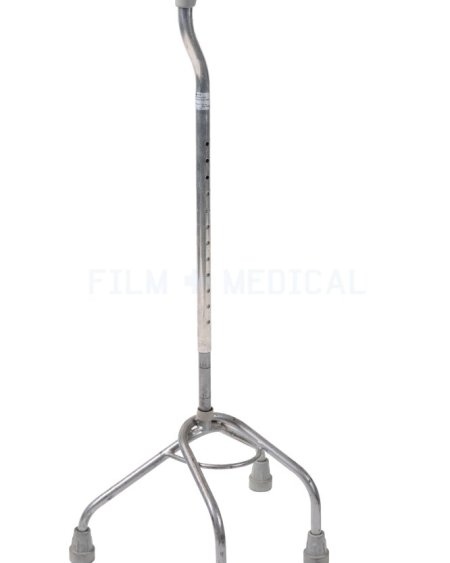 Quad Walking Stick