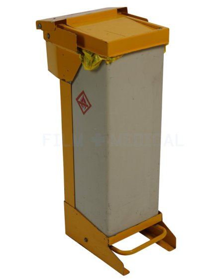 Hospital Waste Bin