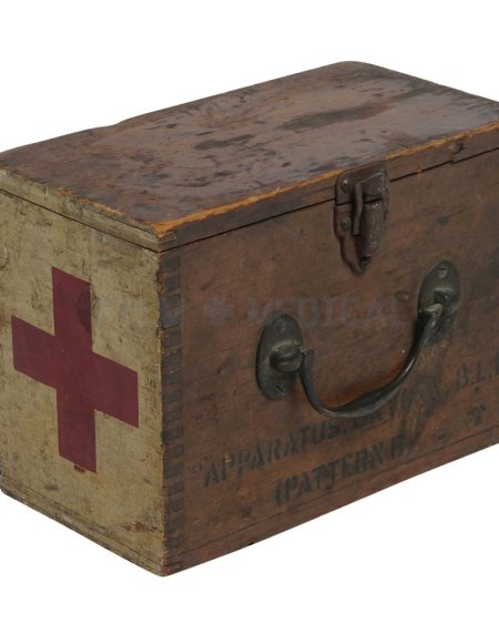 Medical Field Case