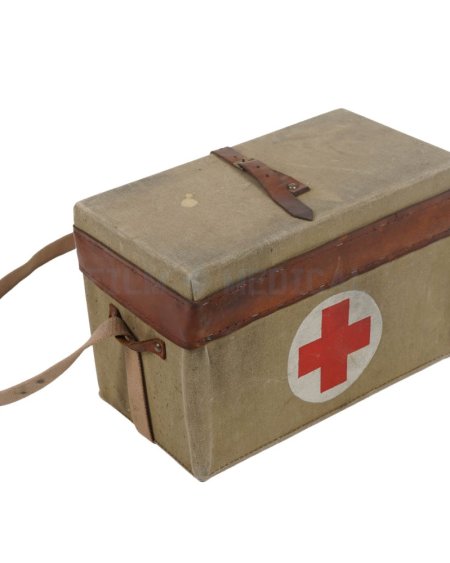 Medical Field Case 