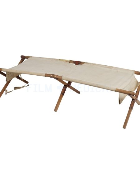 Period Folding Stretcher 