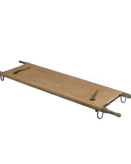 Period Field Stretcher 