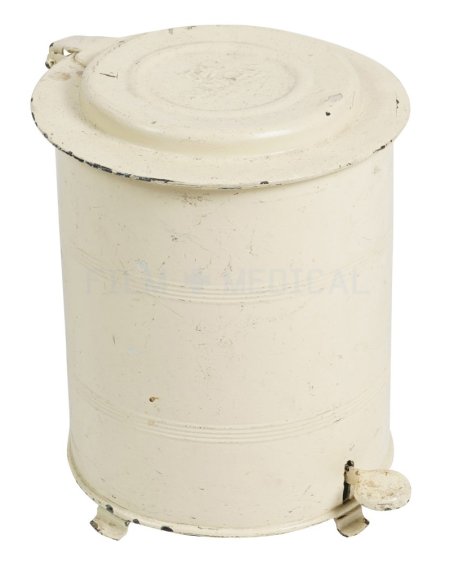 Period Cream Bin Small