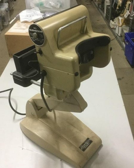 Laboratory Viewer