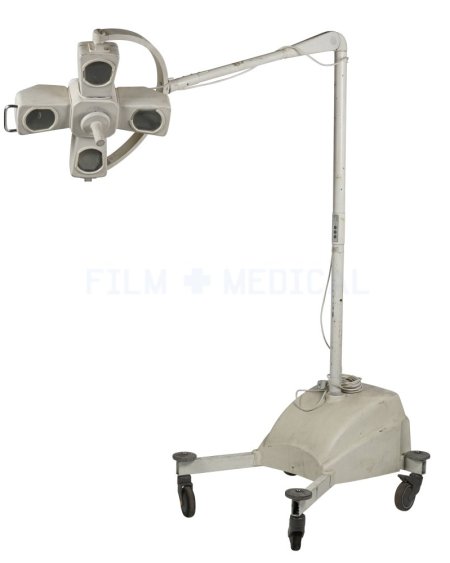 Angenieux Operating Theatre Lamp