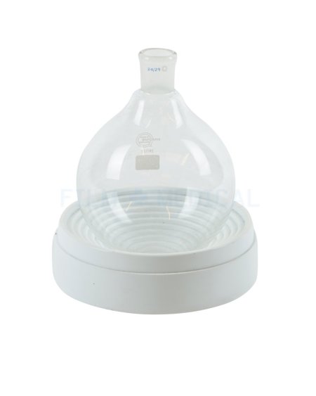 Round Bottom Flask Holder Priced Separately 