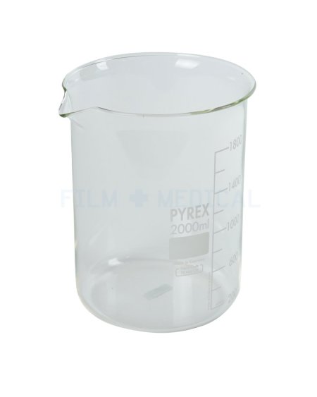 Large Beaker 2000ml