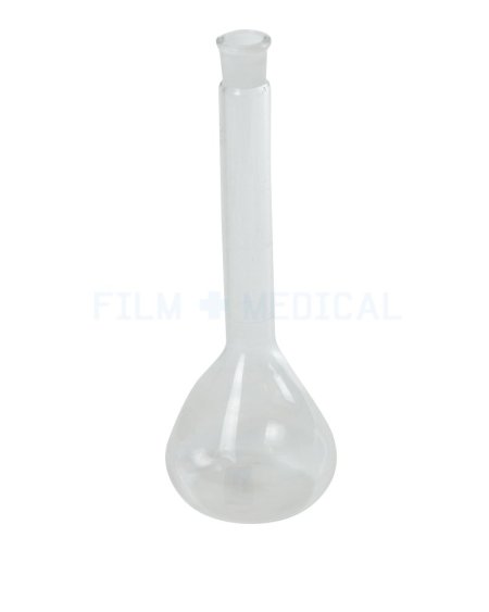 Swam Neck Flask Small Dirtied Down or Clean