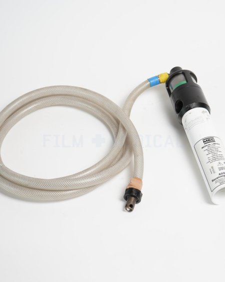 Small Oxygen Pump