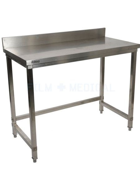 Stainless Steel Lab Table 