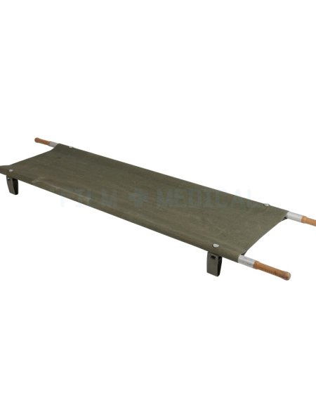 Hand Held Stretcher 