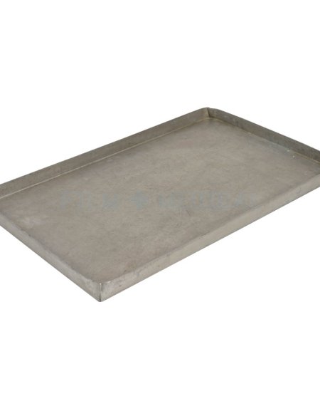 Shallow Worn Tray Large