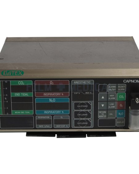 Datex Anesthetic 